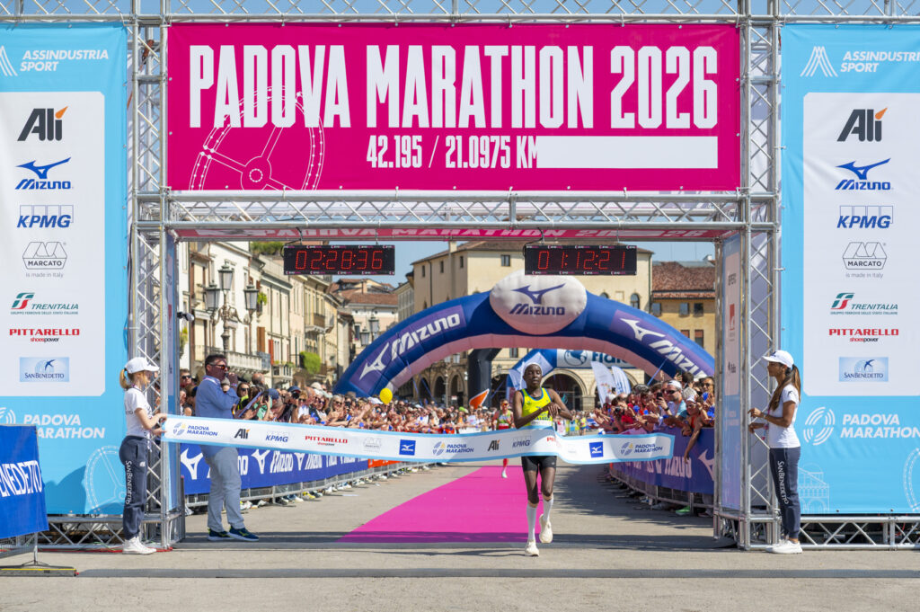 Padova Marathon