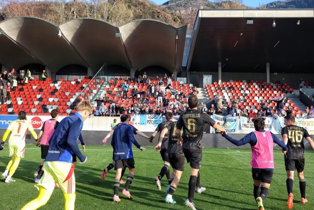 Virtus Entella