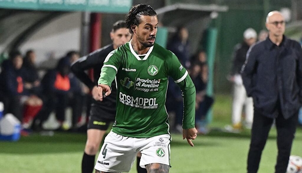 Ballardini Avellino