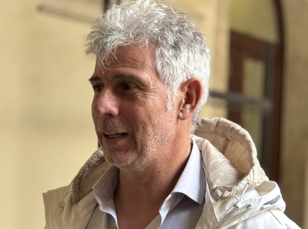 Francesco Toldo