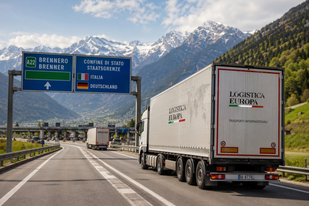 Trasporti