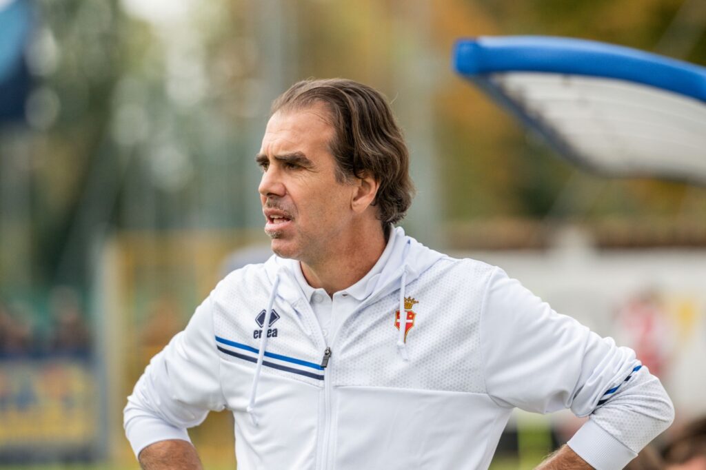 Edoardo Gorini Treviso