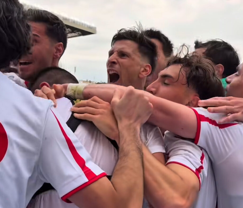 Bortolussi Padova-Empoli