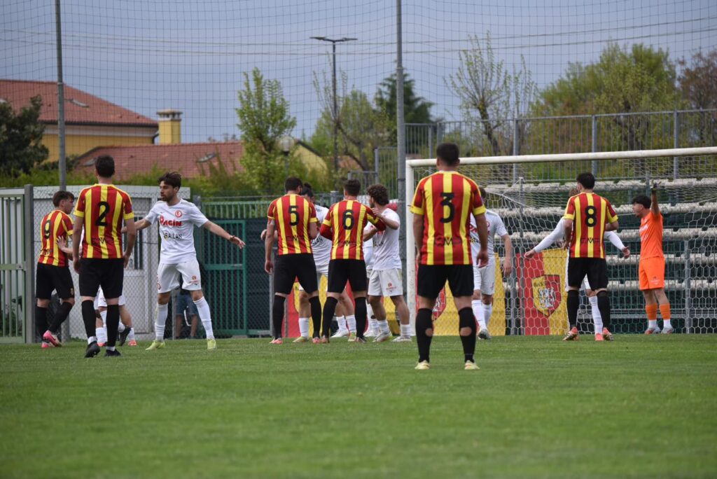 Campodarsego Serie D