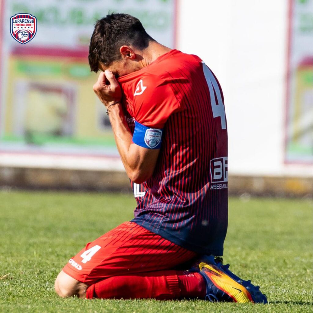 Luparense Serie D