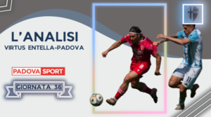 Analisi Virtus Entella-Padova