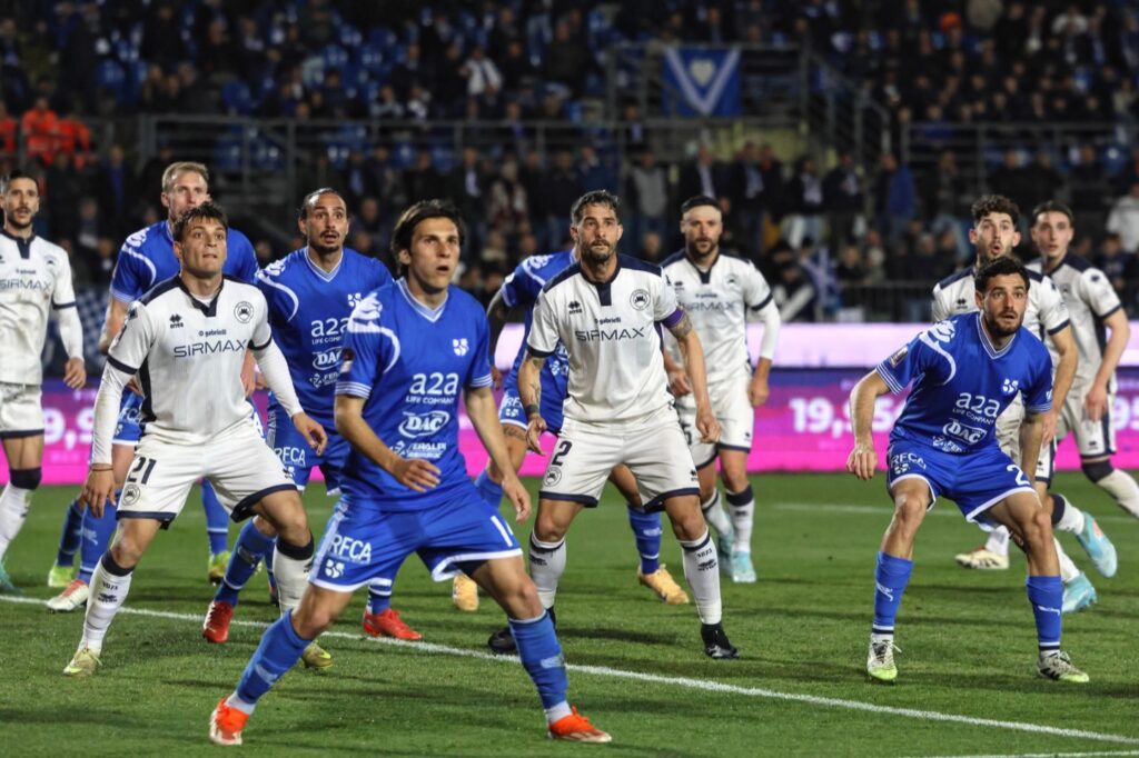 Union Brescia-Cittadella