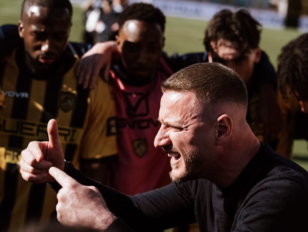 Juve Stabia