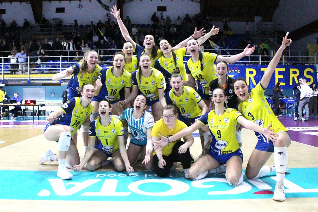 Pallavolo