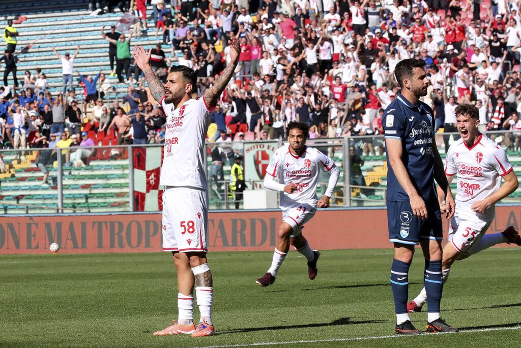 Padova vs Pescara - Serie BKT 2025/2026