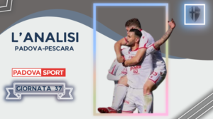 Padova Pescara