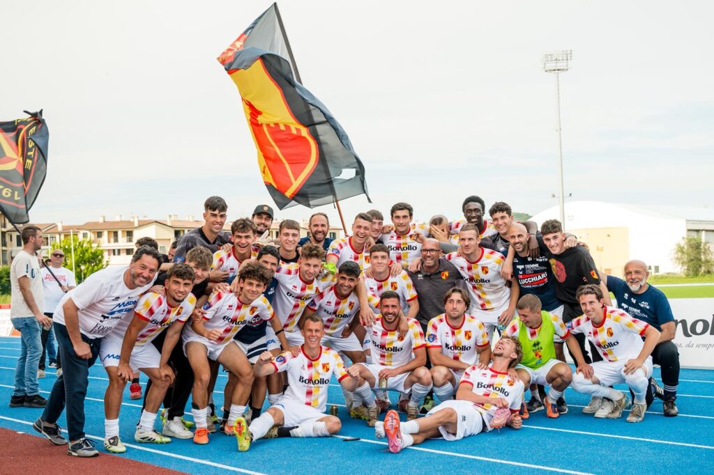 Este Serie D